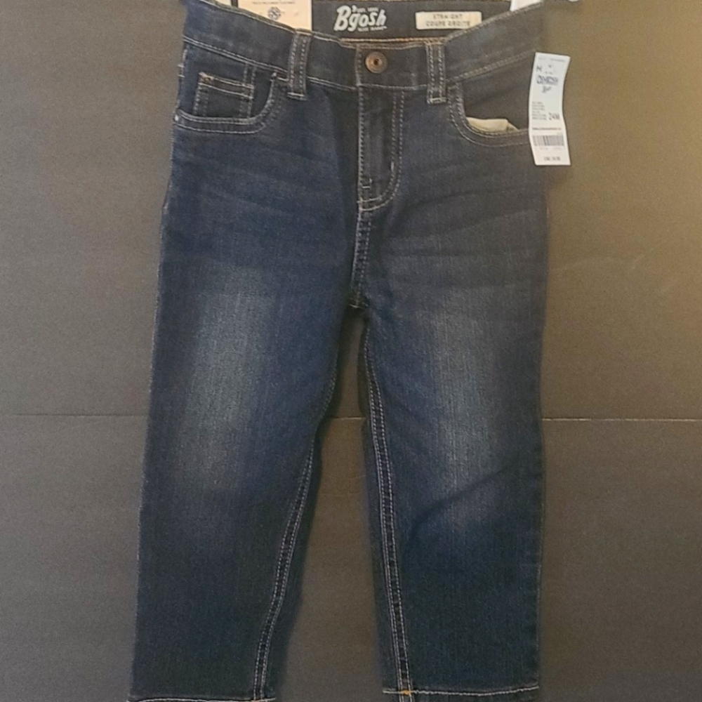 OshKosh Straight jeans